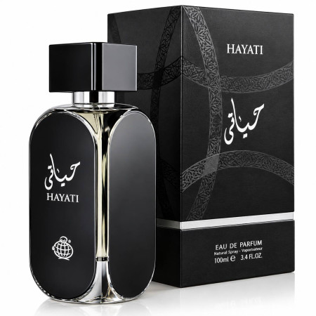 Fragrance World Hayaati парфумована вода унісекс 100 мл 